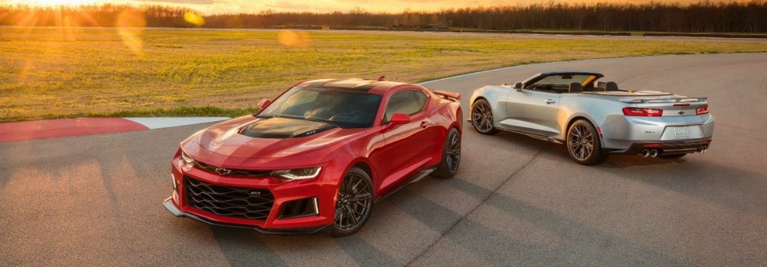 Welcome to the Lanoue Chevrolet Blog!