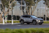 Decoding the Powertrain Options for the 2024 Hyundai Tucson: Making the Right Choice