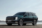 2026 Palisade
