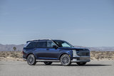 10 Reasons the All-New 2026 Palisade Calligraphy Outshines Luxury SUVs in Ontario