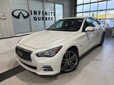 Véhicules Infiniti d'occasion: 5 modèles qui se démarquent