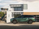 L'Infiniti QX60 2026 fait le plein de nouveautés