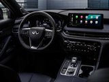 Découvrez toute la technologie à bord de l'Infiniti QX60 2026
