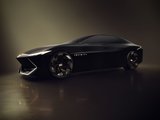 C'est le moment de découvrir l'avenir d'Infiniti