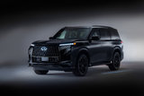 Comment la nouvelle version Sport de l'Infiniti QX80 2026 se démarque-t-elle?