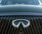 Infiniti: l'image derrière la marque