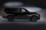 INFINITI QX80 2026 : une nouvelle déclinaison SPORT pour un style plus affirmé