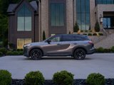 10 questions sur la livrée SPORT de l'INFINITI QX60 2026