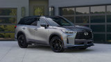 INFINITI QX60 2027 vs 2026: la gamme passe de cinq à trois versions, le ProPILOT Assist 2.1 migre vers un ensemble, et le LUXE prend du galon