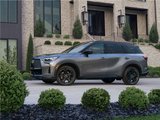 L’INFINITI QX60 2026 simplifie les escapades familiales en conciliant espace cargo et confort des passagers