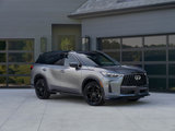 QX60 2027 contre Acura MDX — lequel consomme vraiment moins d’essence