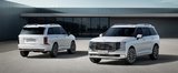 Le nouveau Hyundai Palisade 2026