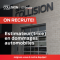 Estimateur(trice) en dommages automobiles