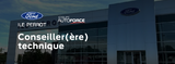 Aviseur technique