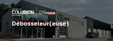 Auto Body Repair Technician