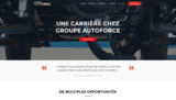Job search : Apply and build a career with the Groupe AutoForce