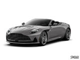 2024 ASTON MARTIN DB12 VOLANTE