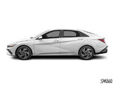 2024 HYUNDAI ELANTRA LUXURY