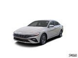 2024 HYUNDAI ELANTRA PREFERRED