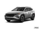 2024 HYUNDAI TUCSON Plug-in Hybrid ULTIMATE