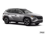 2024 HYUNDAI TUCSON Plug-in Hybrid ULTIMATE