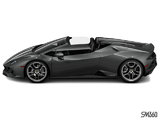 2024 LAMBORGHINI HURACAN EVO SPYDER