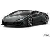 2024 LAMBORGHINI HURACAN EVO SPYDER
