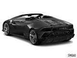 2024 LAMBORGHINI HURACAN EVO SPYDER