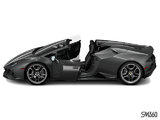 2024 LAMBORGHINI HURACAN EVO SPYDER