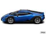 2024 LAMBORGHINI HURACAN  STERRATO
