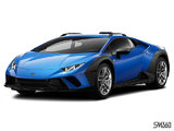 2024 LAMBORGHINI HURACAN  STERRATO