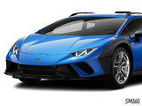 2024 LAMBORGHINI HURACAN  STERRATO