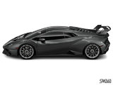 2024 LAMBORGHINI HURACAN  STO