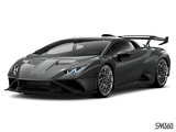 2024 LAMBORGHINI HURACAN  STO