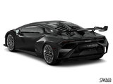 2024 LAMBORGHINI HURACAN  STO
