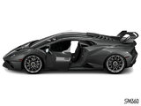 2024 LAMBORGHINI HURACAN  STO