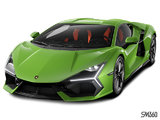 2024 LAMBORGHINI REVUELTO