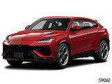 2024 LAMBORGHINI URUS PERFORMANTE