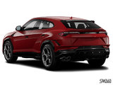 2024 LAMBORGHINI URUS PERFORMANTE