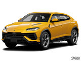 2024 LAMBORGHINI URUS S