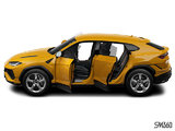 2024 LAMBORGHINI URUS S