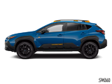 SUBARU CROSSTREK WILDERNESS 2024