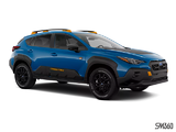 SUBARU CROSSTREK WILDERNESS 2024