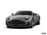 2025 ASTON MARTIN DB12 Volante