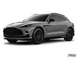2025 ASTON MARTIN DBX707