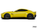 2025 ASTON MARTIN Vantage BASE VANTAGE