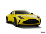 2025 ASTON MARTIN Vantage BASE VANTAGE