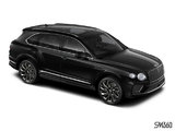 2025 BENTLEY BENTAYGA PHEV ATELIER EDITION