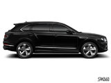 2025 BENTLEY BENTAYGA PHEV