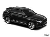 2025 BENTLEY BENTAYGA
